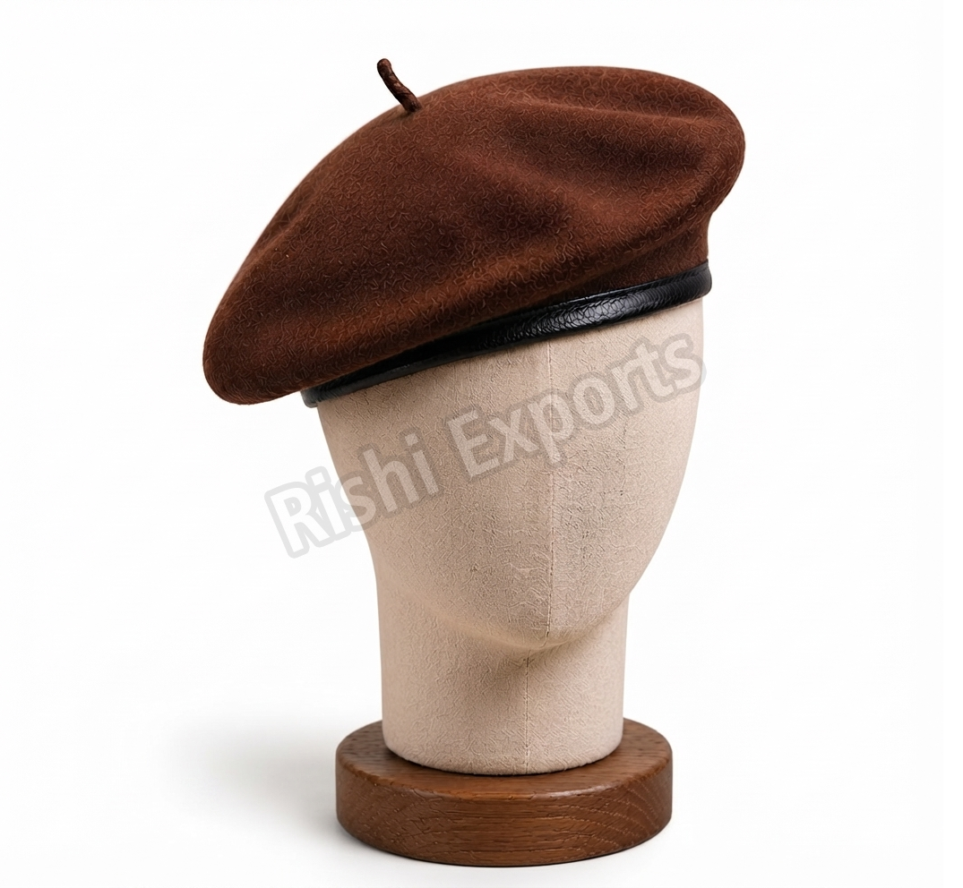 Basque Beret DC1