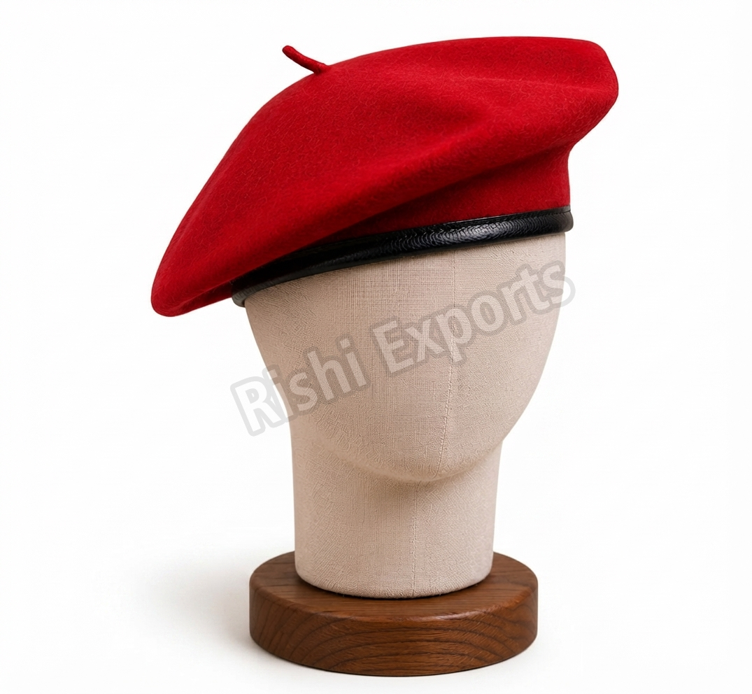 Basque Beret DC2