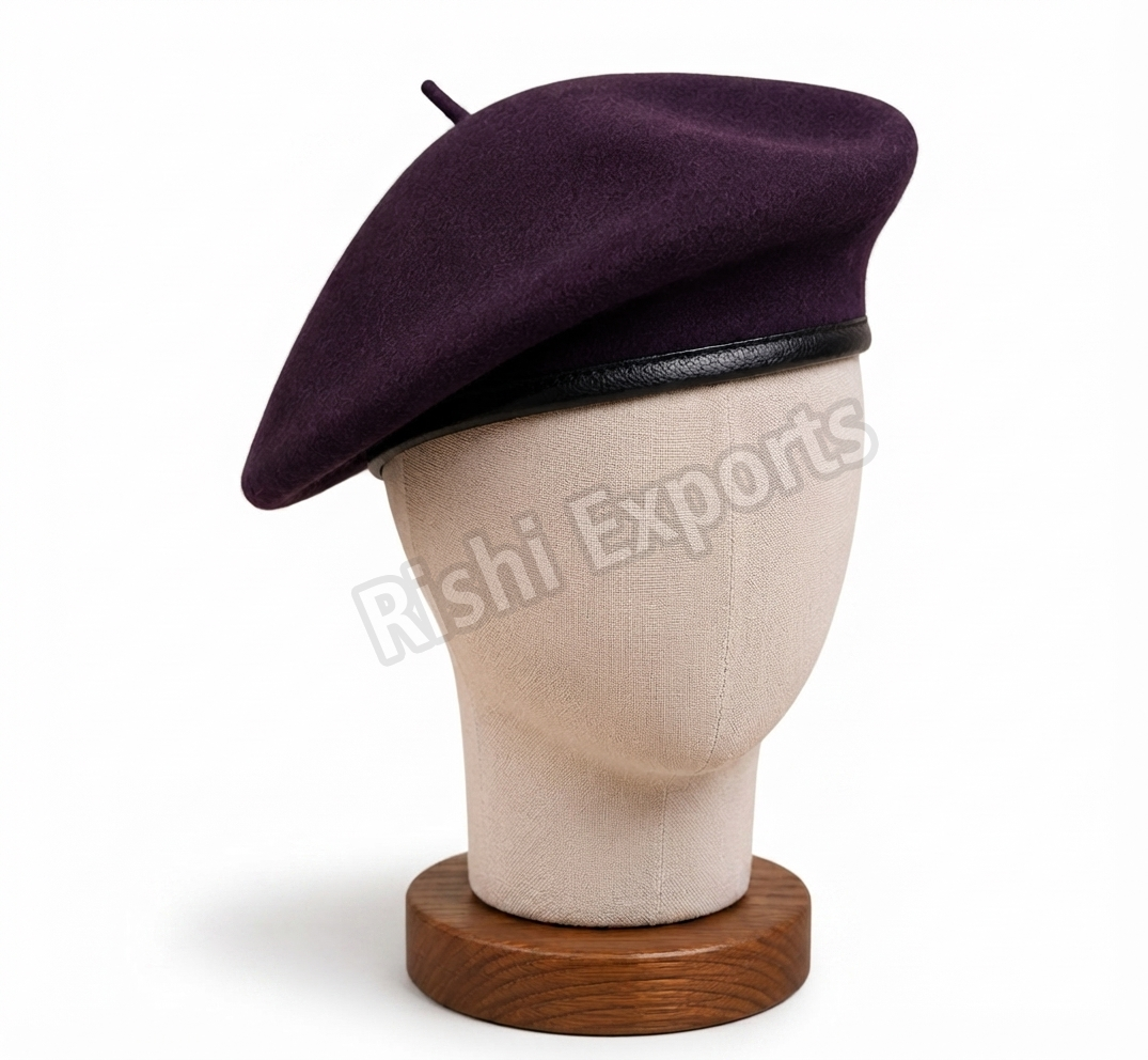 Basque Beret DC3