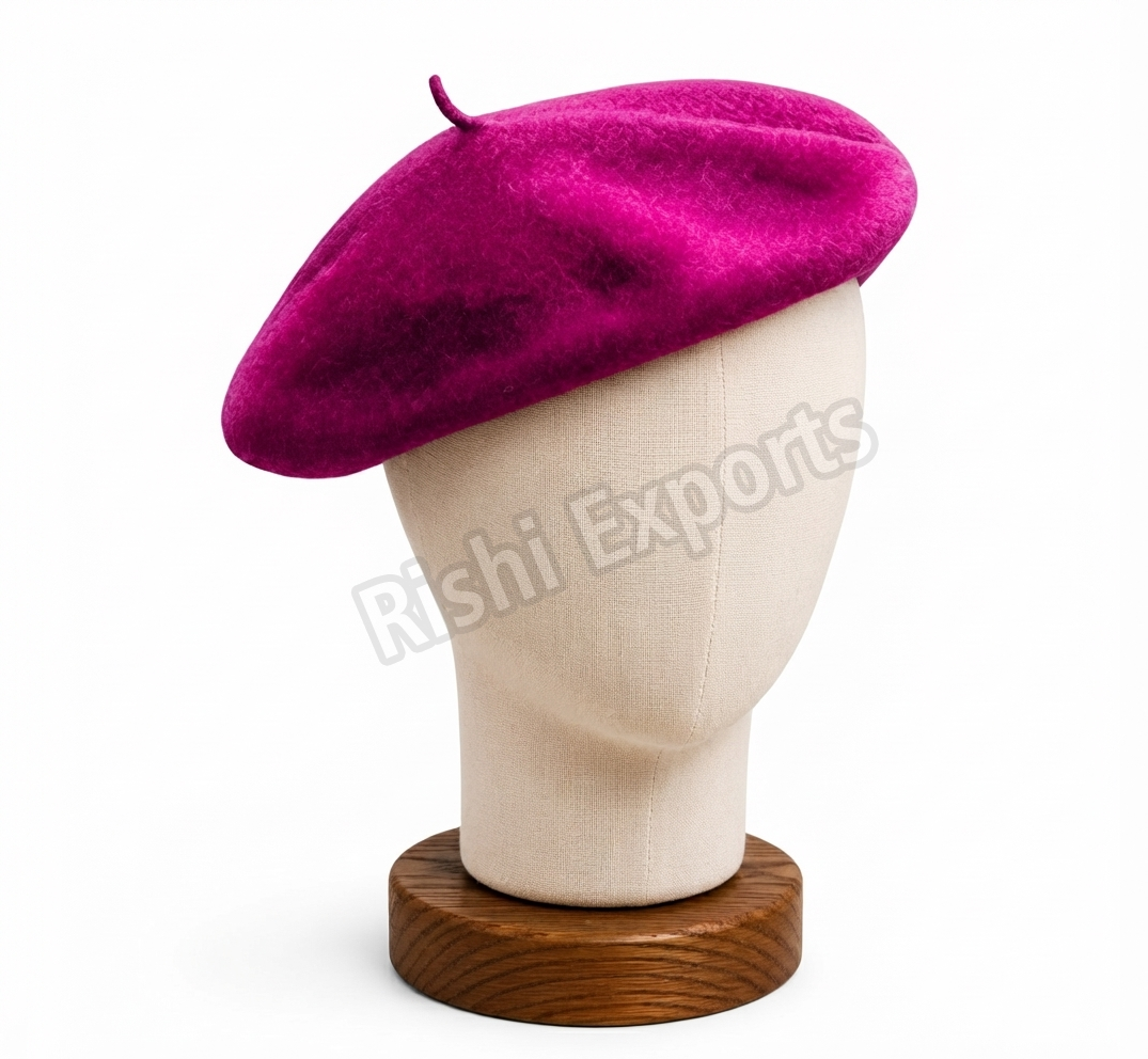 Basque Beret DC4