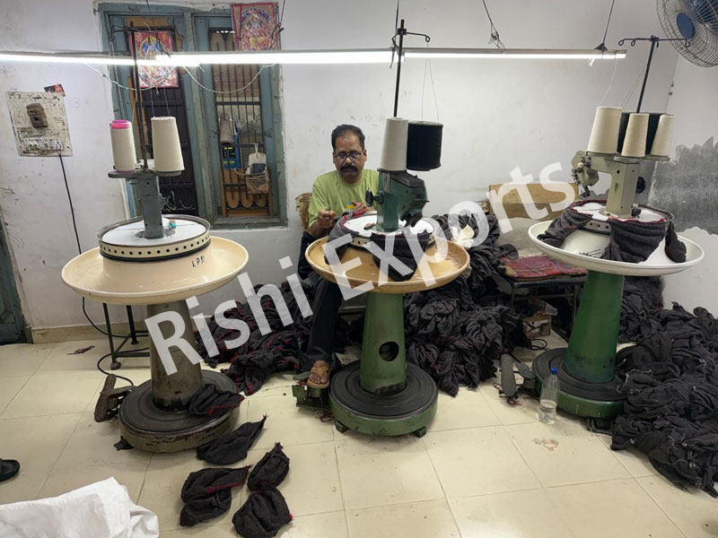 Rishi Exports Infrastructure
