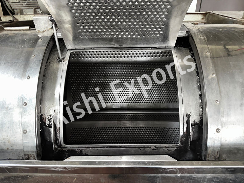 Rishi Exports Infrastructure