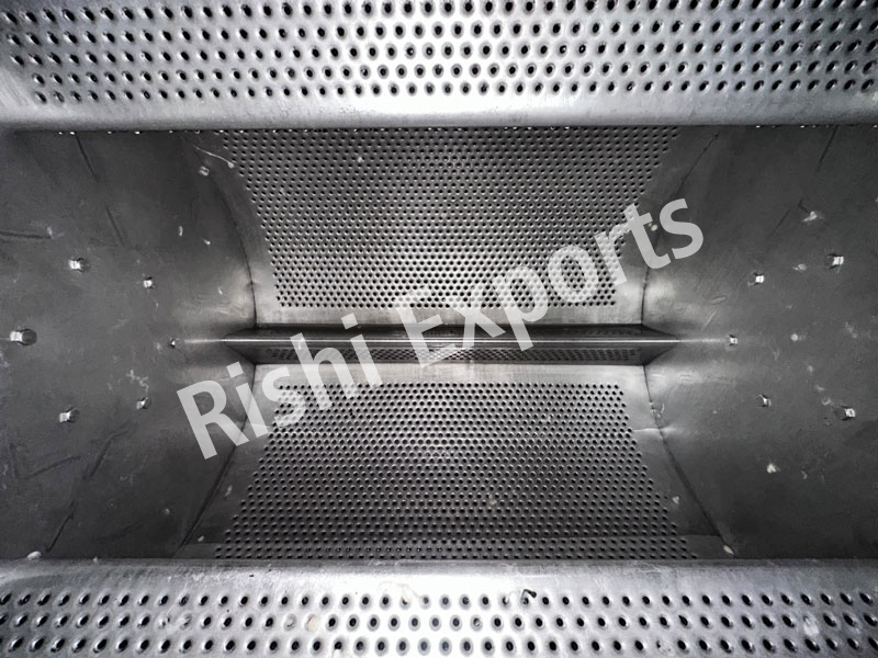 Rishi Exports Infrastructure