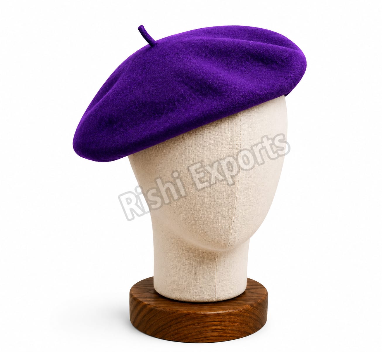 Basque Beret DC3