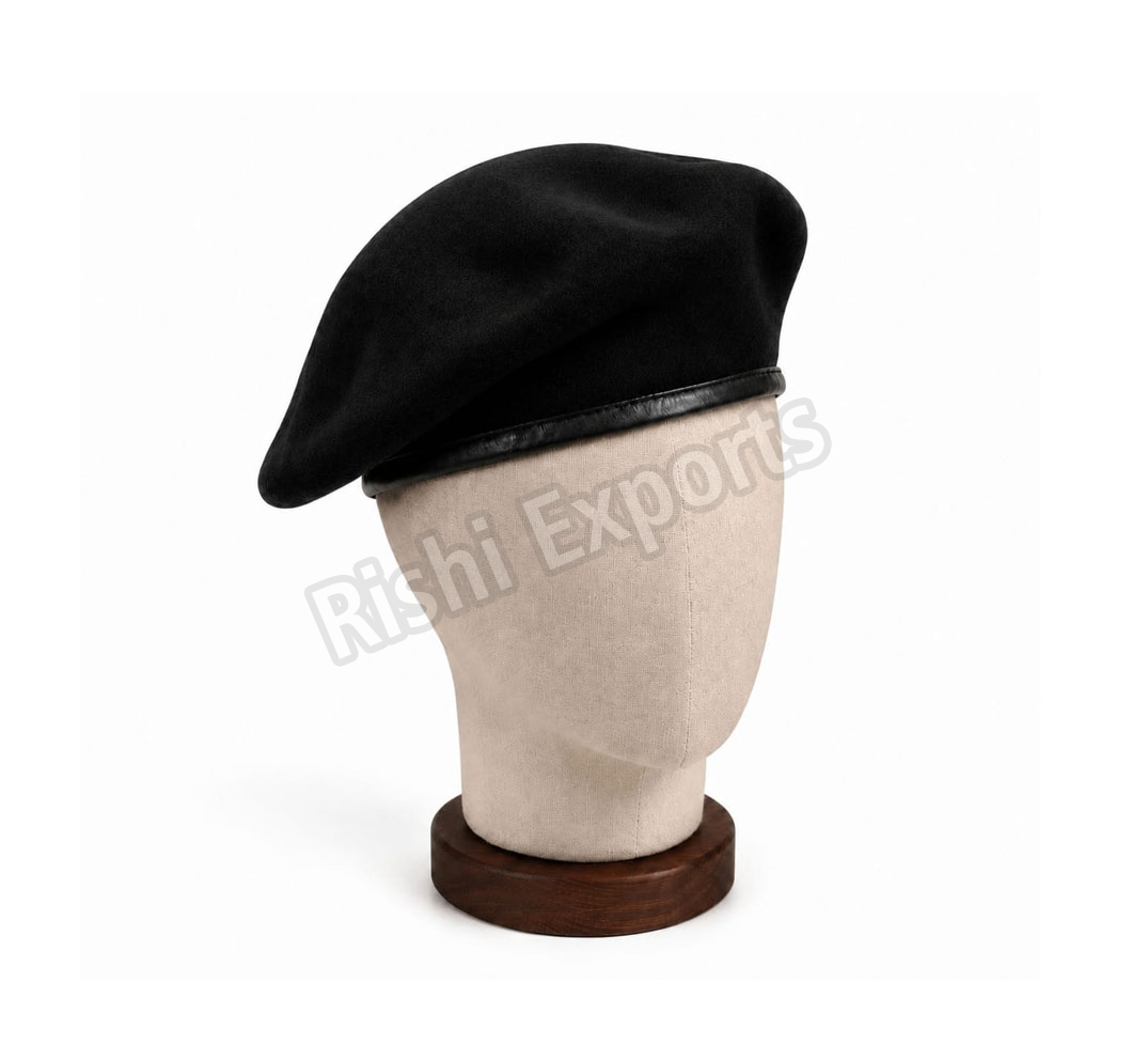 Black Beret