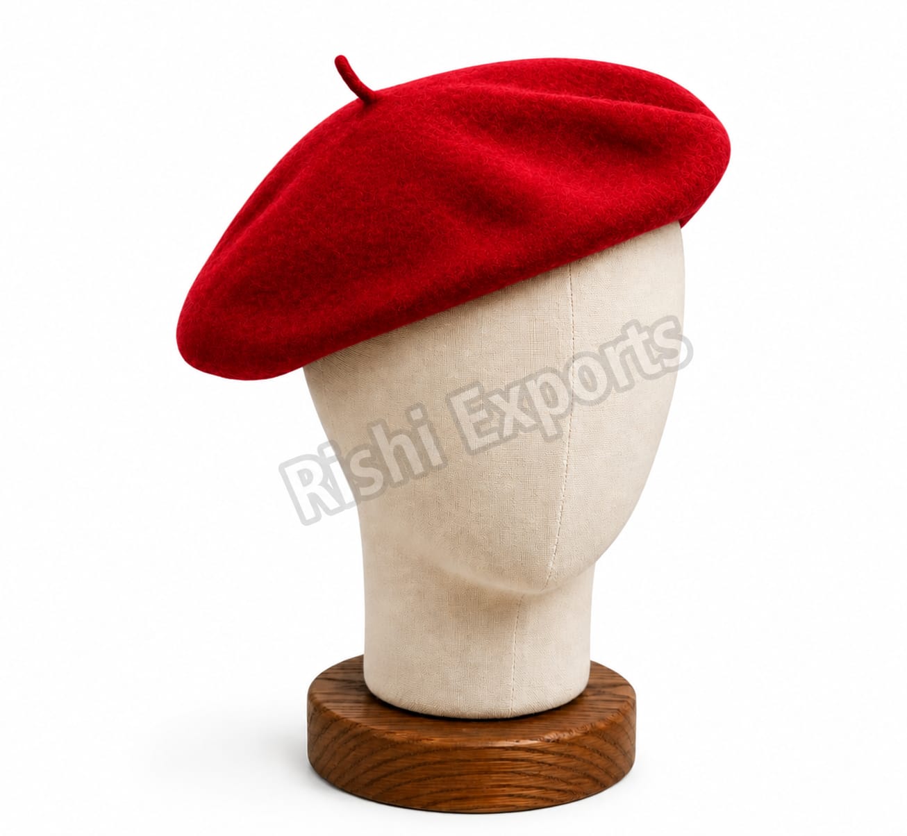 Basque Beret RE2