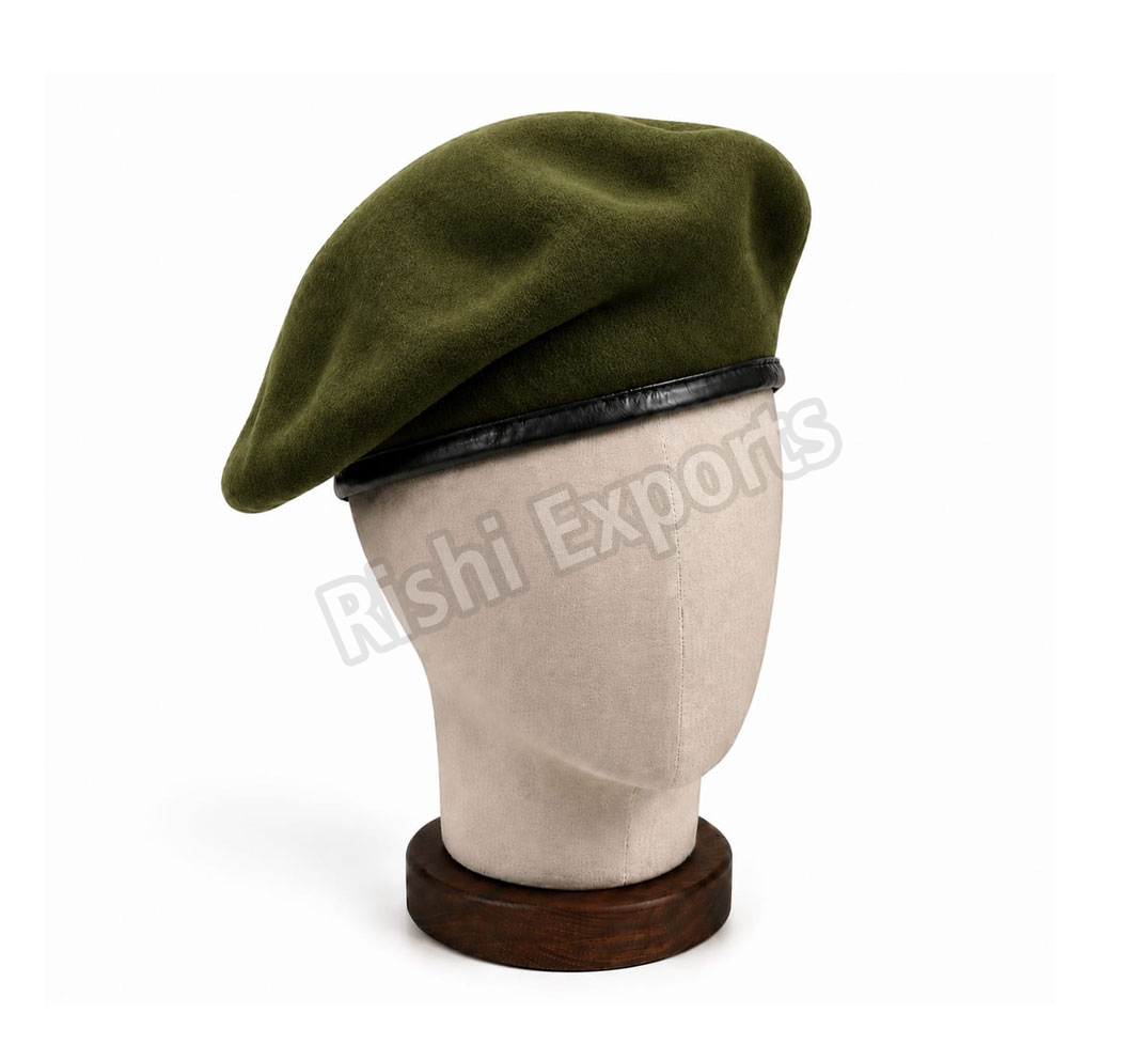 Army Beret DC1