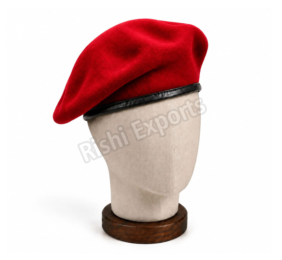 Army Beret DC4